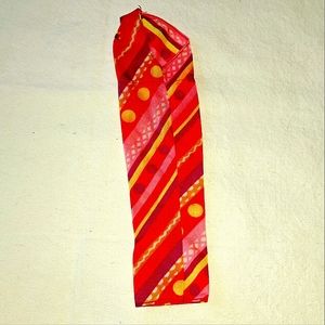 Vintage BARBIE best buy tricot dress rare